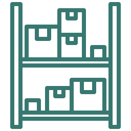 shelf