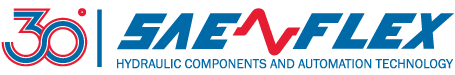 Sae Flex Logo